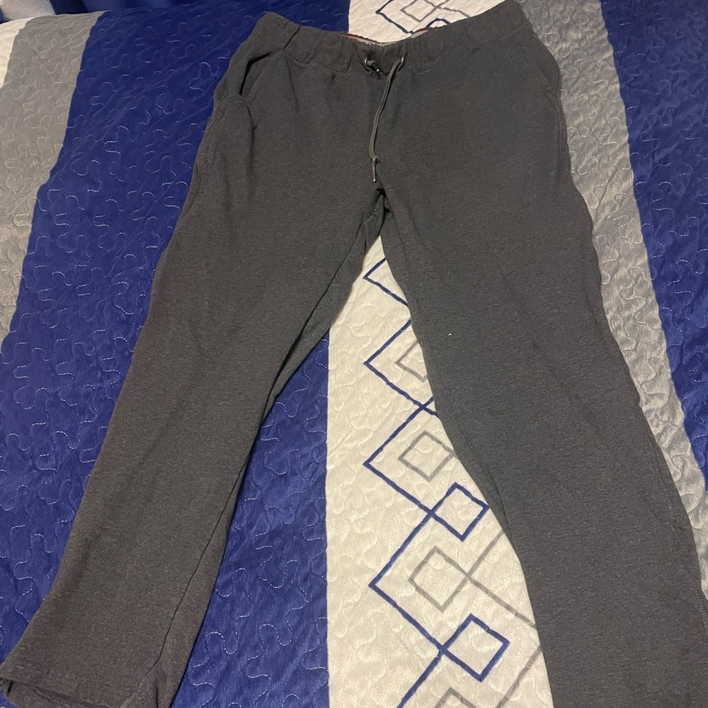 Sweatpants